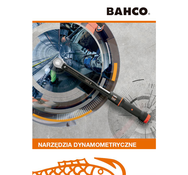 Narzędzia dynamometryczne